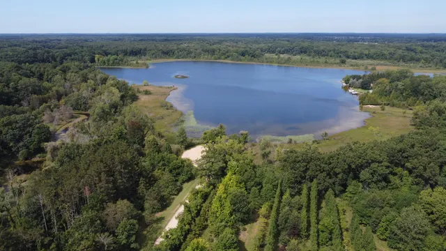 $1,290,000 | 10505 18 1/2 Mile Road, Marshall, MI 49068