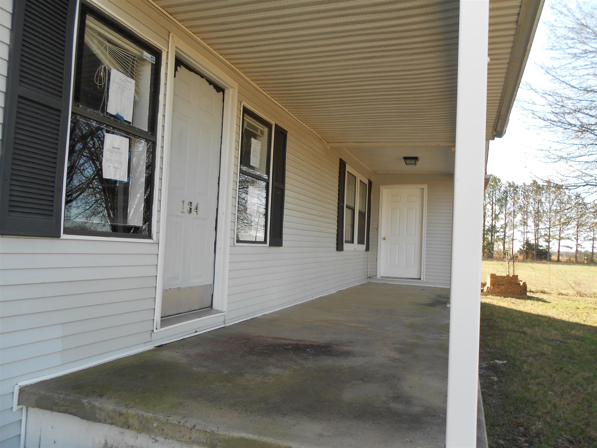 134 Pepper Road Taft, TN 38488 - Photo 3 of 17
