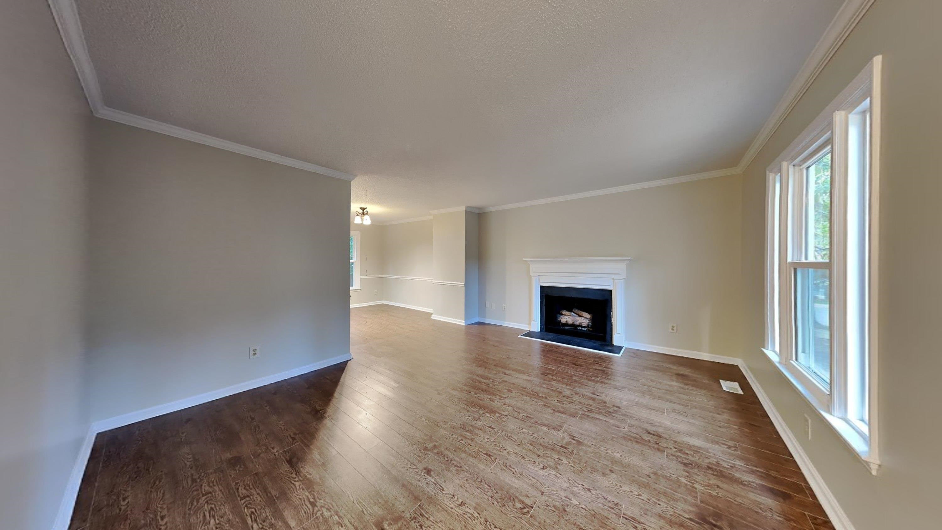 3601 Long Ridge Road Durham, NC 27703 - Photo 3 of 12 Photo 3
