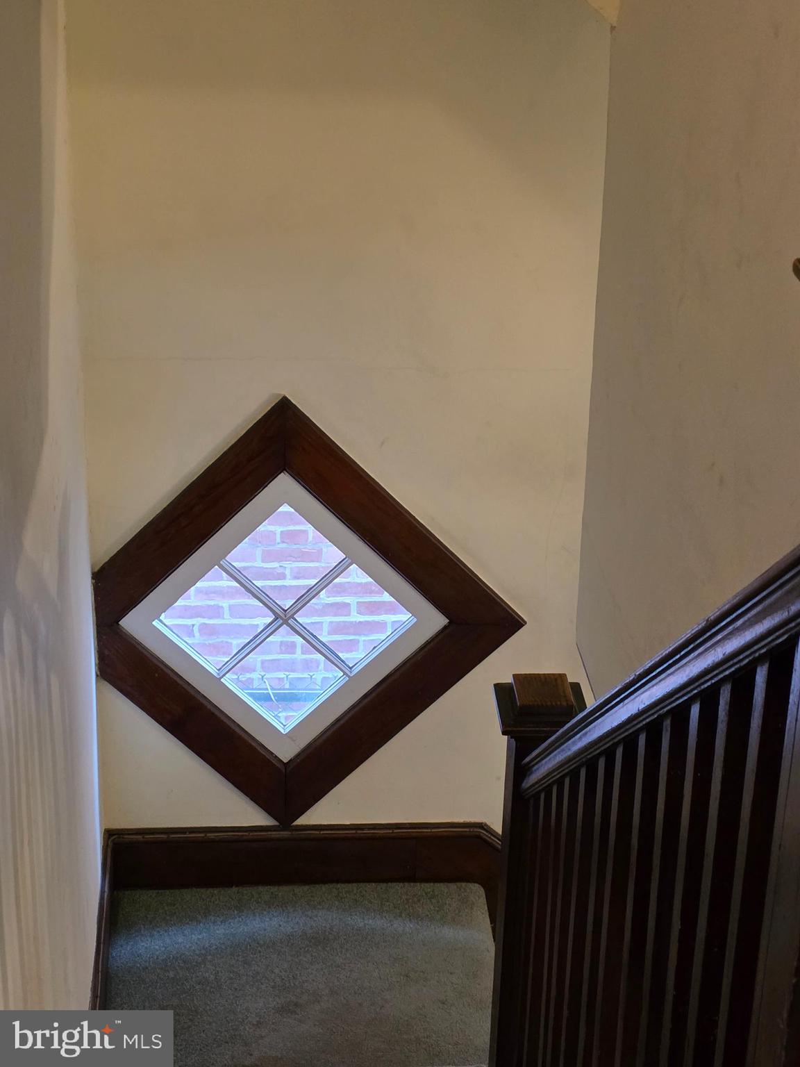 104 East 7th Street Frederick, MD 21701 - Photo 26 of 28 a view of a hallway