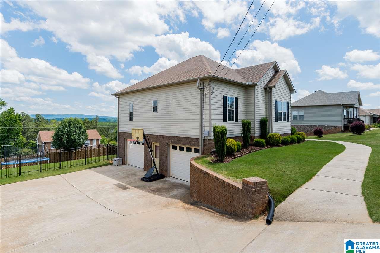 310 Hidden Ridge Drive Odenville, AL 35120 - Photo 5 of 20