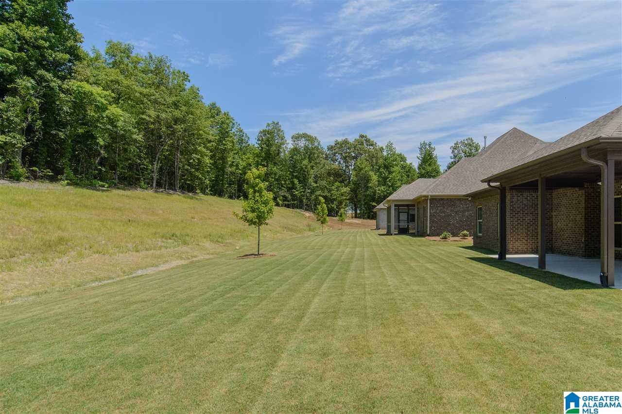 450 Ballantrae Road Pelham, AL 35124 - Photo 44 of 47