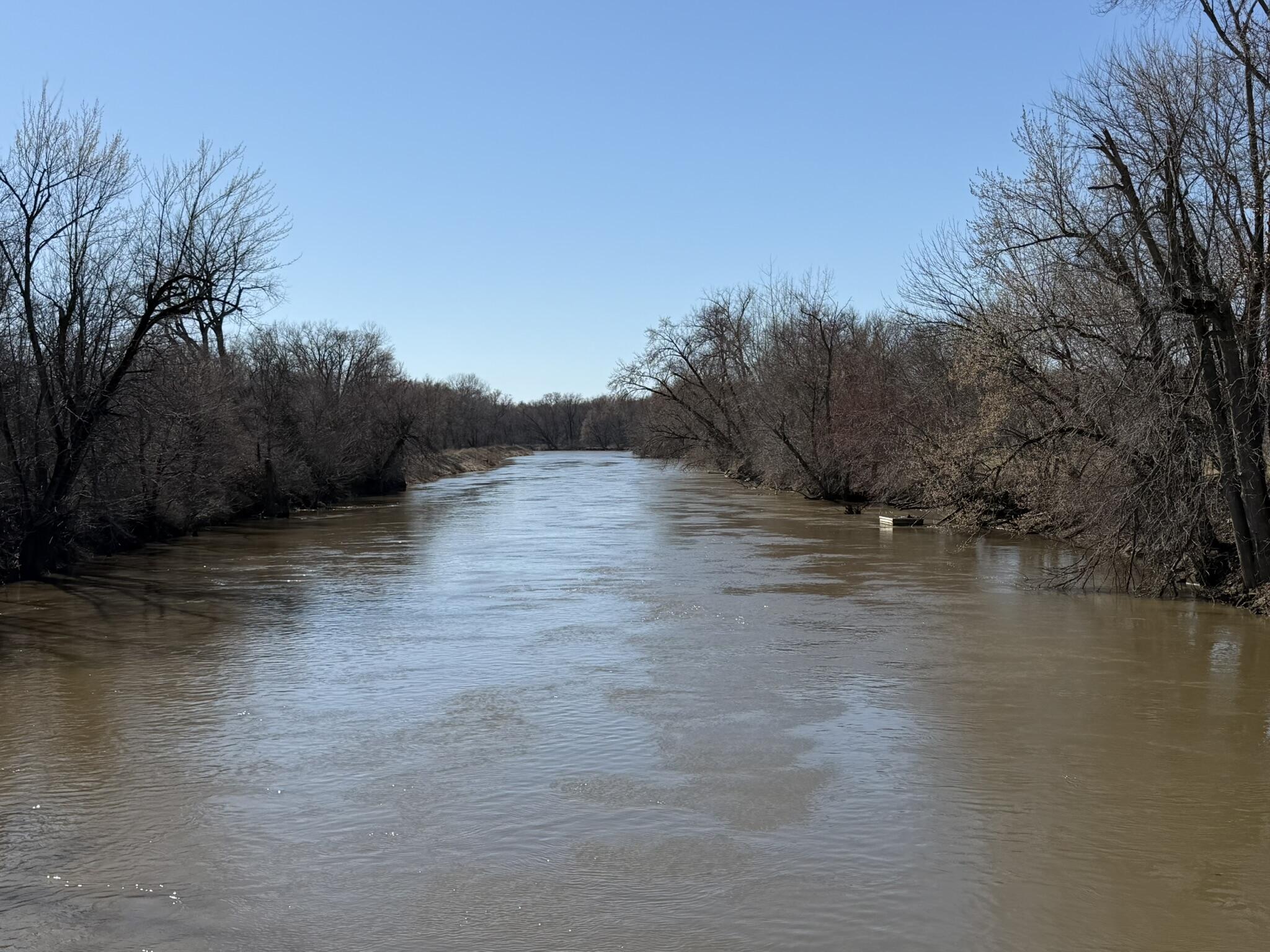 6742 Ramsey Road Hebron, IN 46341 - Photo 7 of 30 a view of a lake view