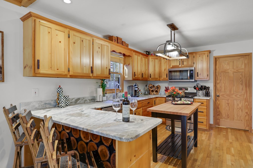 128 Ridge View Estates Road Blue Ridge, GA 30513 - Photo 37 of 82 Gallery Image 37