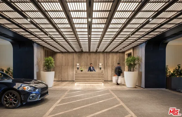 $3,995,000 | 9200 Wilshire Boulevard, Unit 201W, Beverly Hills, CA 90212