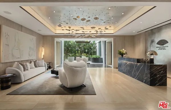 $3,995,000 | 9200 Wilshire Boulevard, Unit 201W, Beverly Hills, CA 90212