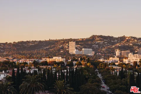 $3,995,000 | 9200 Wilshire Boulevard, Unit 201W, Beverly Hills, CA 90212