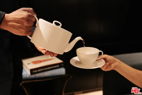 $3,995,000 | 9200 Wilshire Boulevard, Unit 201W, Beverly Hills, CA 90212