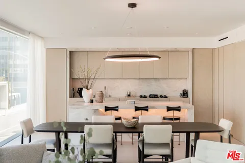 $3,995,000 | 9200 Wilshire Boulevard, Unit 201W, Beverly Hills, CA 90212