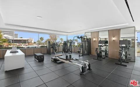 $3,995,000 | 9200 Wilshire Boulevard, Unit 201W, Beverly Hills, CA 90212