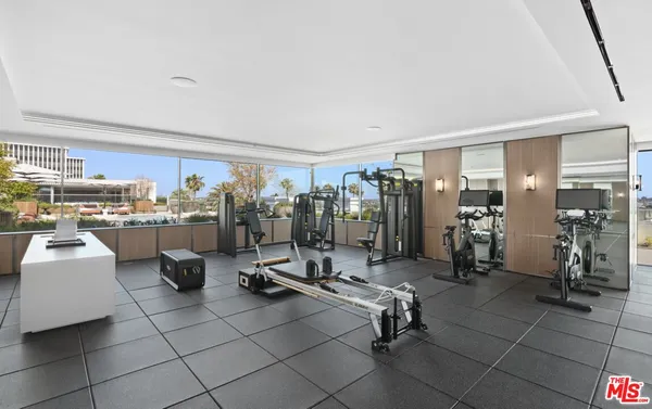 $3,995,000 | 9200 Wilshire Boulevard, Unit 201W, Beverly Hills, CA 90212