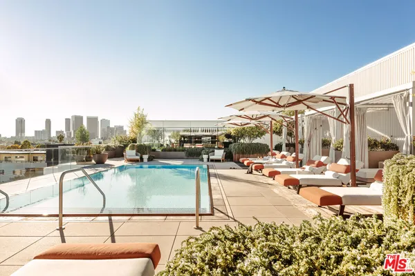 $3,995,000 | 9200 Wilshire Boulevard, Unit 201W, Beverly Hills, CA 90212