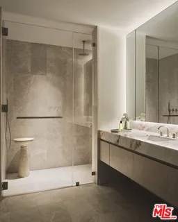 $3,995,000 | 9200 Wilshire Boulevard, Unit 201W, Beverly Hills, CA 90212