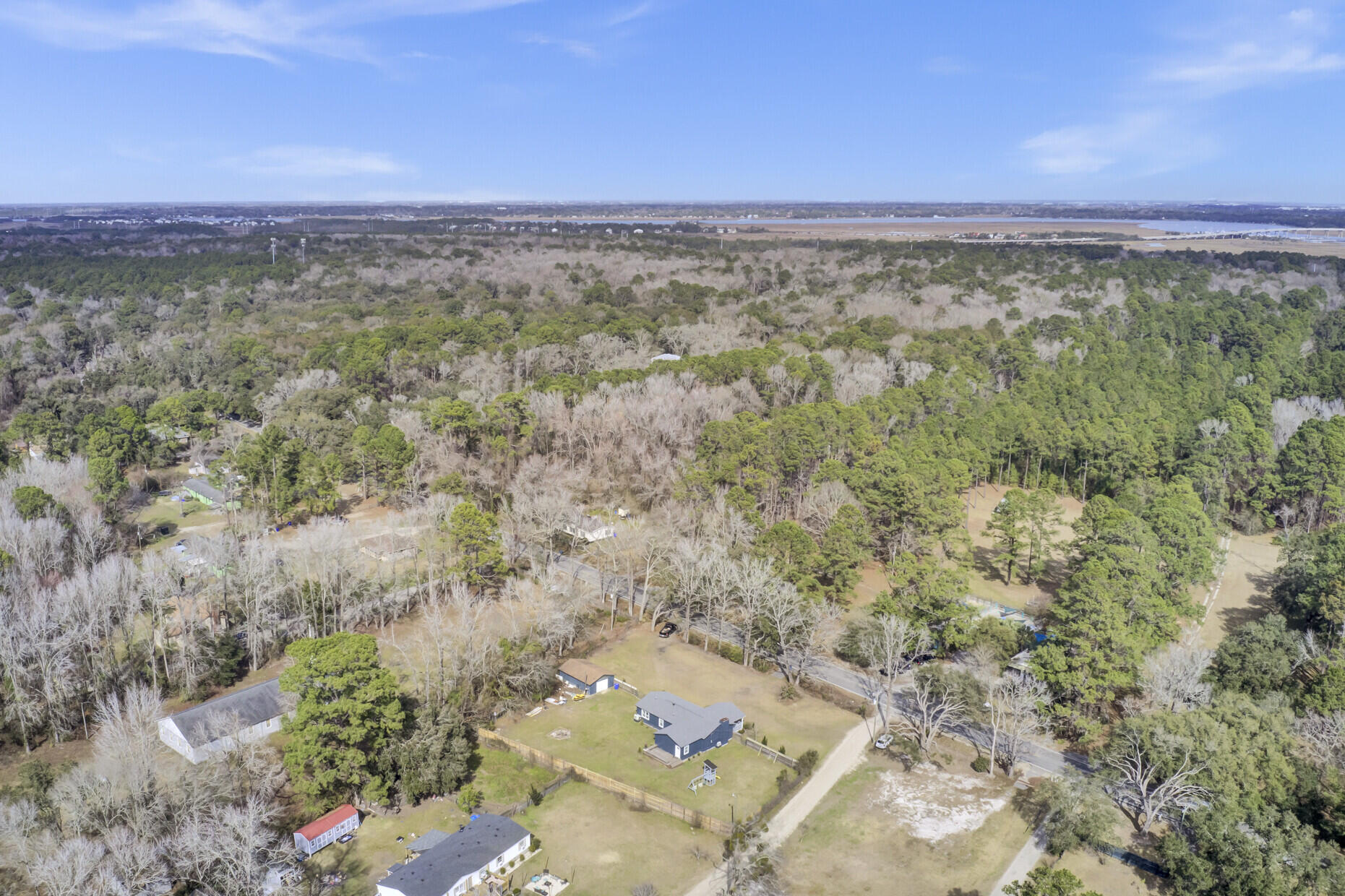2001 Valnore Road Johns Island, SC 29455 - Photo 45 of 48 49_49_mls