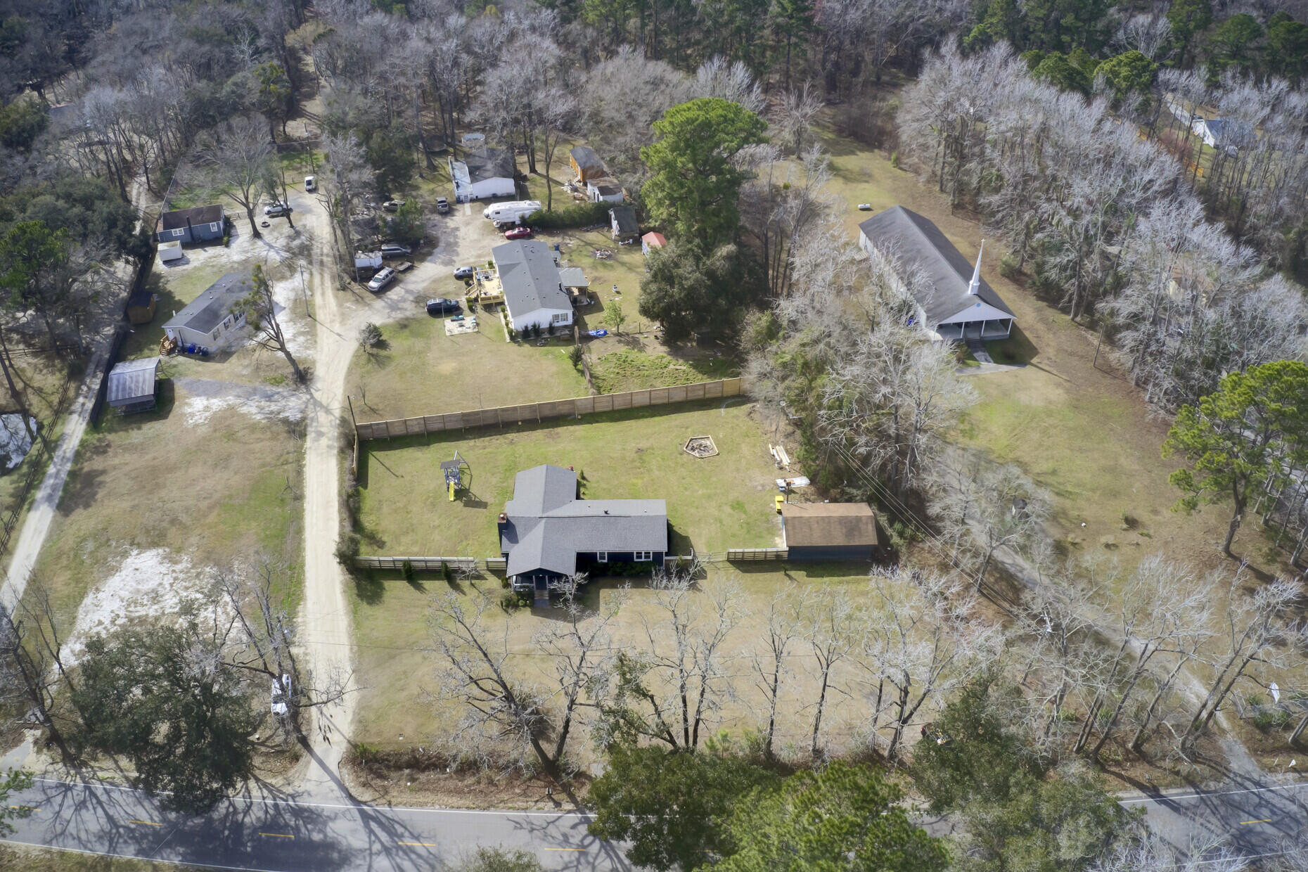 2001 Valnore Road Johns Island, SC 29455 - Photo 47 of 48 51_51_mls