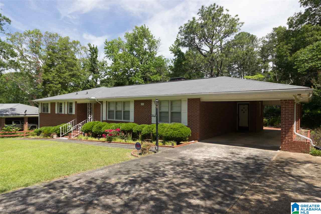 1915 Lynn Road Anniston, AL 36207 - Photo 44 of 45