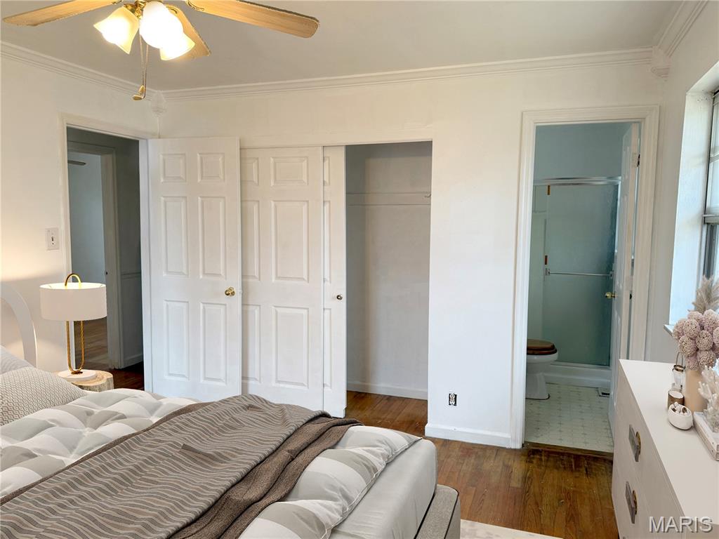 4750 Central School Road St. Charles, MO 63304 - Photo 10 of 19