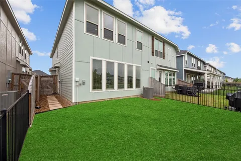 $298,000 | 5534 Amber Brook Lane, Fulshear, TX 77441