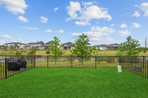 $298,000 | 5534 Amber Brook Lane, Fulshear, TX 77441