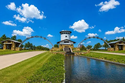 $298,000 | 5534 Amber Brook Lane, Fulshear, TX 77441