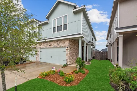 $298,000 | 5534 Amber Brook Lane, Fulshear, TX 77441