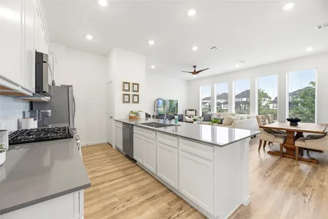 $298,000 | 5534 Amber Brook Lane, Fulshear, TX 77441