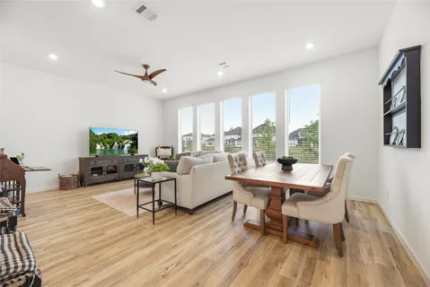 $298,000 | 5534 Amber Brook Lane, Fulshear, TX 77441