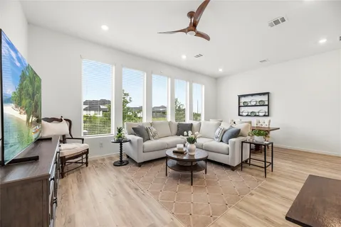 $298,000 | 5534 Amber Brook Lane, Fulshear, TX 77441