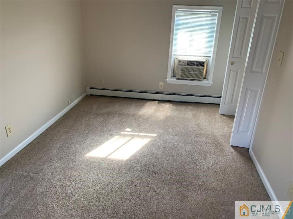 519 A Morristown Road, Unit A Old Bridge, NJ 07747 - Photo 11 of 17 a view of empty room with window