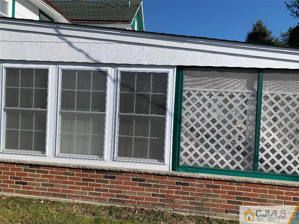 519 A Morristown Road, Unit A Old Bridge, NJ 07747 - Photo 16 of 17 a front view of a house