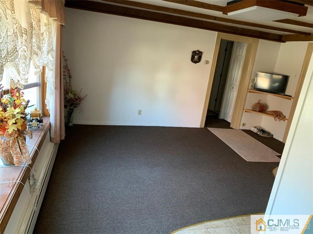 519 A Morristown Road, Unit A Old Bridge, NJ 07747 - Photo 5 of 17 a view of balcony