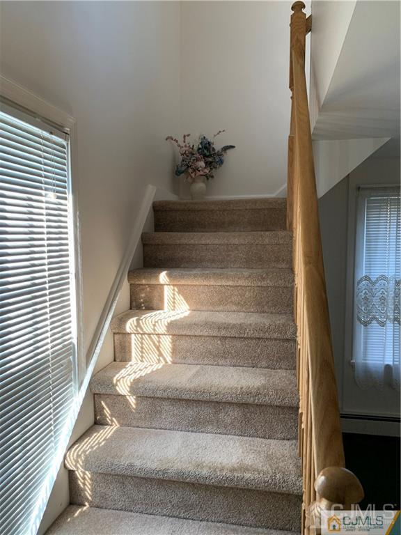 519 A Morristown Road, Unit A Old Bridge, NJ 07747 - Photo 9 of 17 a view of entryway