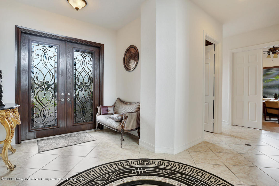 9831 Equus Circle Boynton Beach, FL 33472 - Photo 16 of 44 a living room with furniture and a window