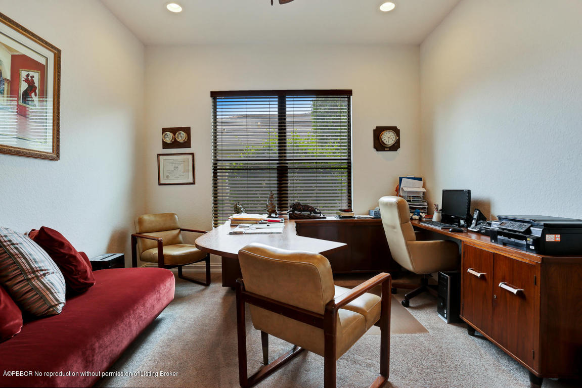 9831 Equus Circle Boynton Beach, FL 33472 - Photo 18 of 44 a work room with furniture and a window