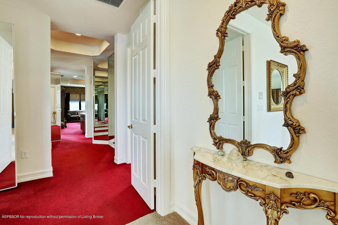 9831 Equus Circle Boynton Beach, FL 33472 - Photo 30 of 44 a view of a room with gym equipment