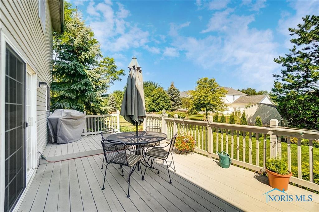 1452 Cardinal Road Bowling Green, OH 43402 - Photo 40 of 47 Gallery Image 40