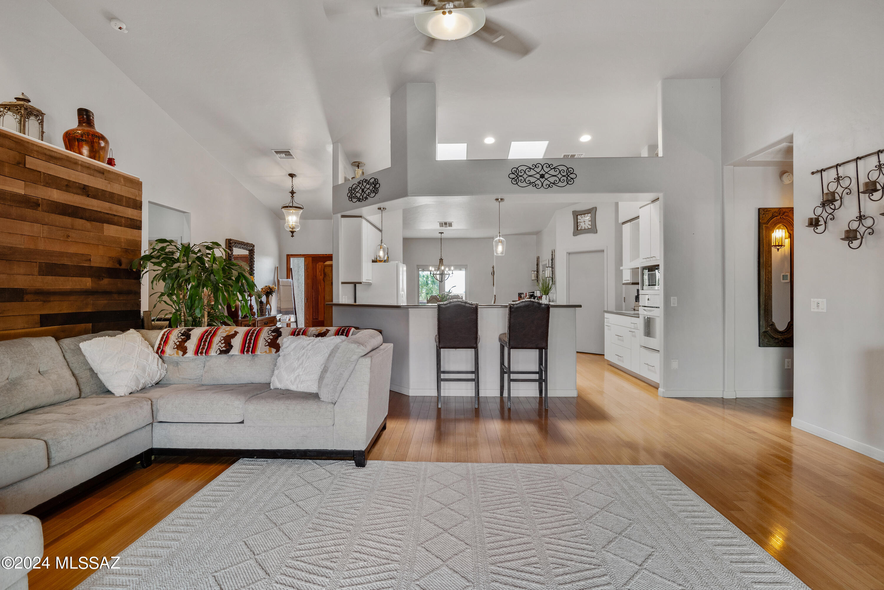 500 North Vail View Road Vail, AZ 85641 - Photo 14 of 48 Gallery Image 14
