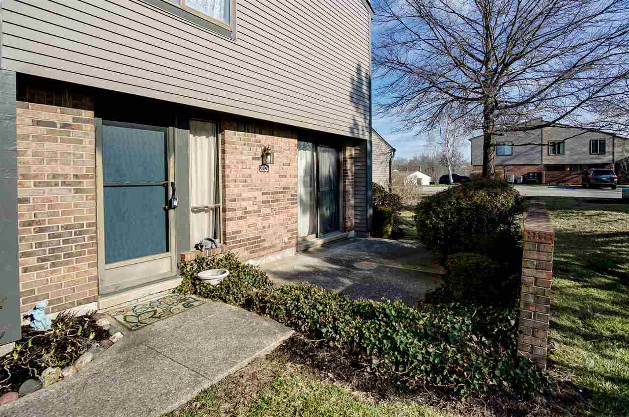 2821 Dry Ridge Court Fort Mitchell, KY 41017 - Photo 10 of 28