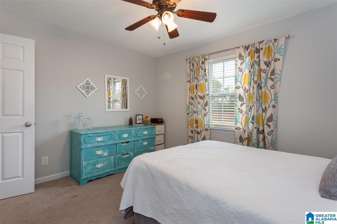 517 Bailey Road Weaver, AL 36277 - Photo 18 of 33 Gallery Image 18