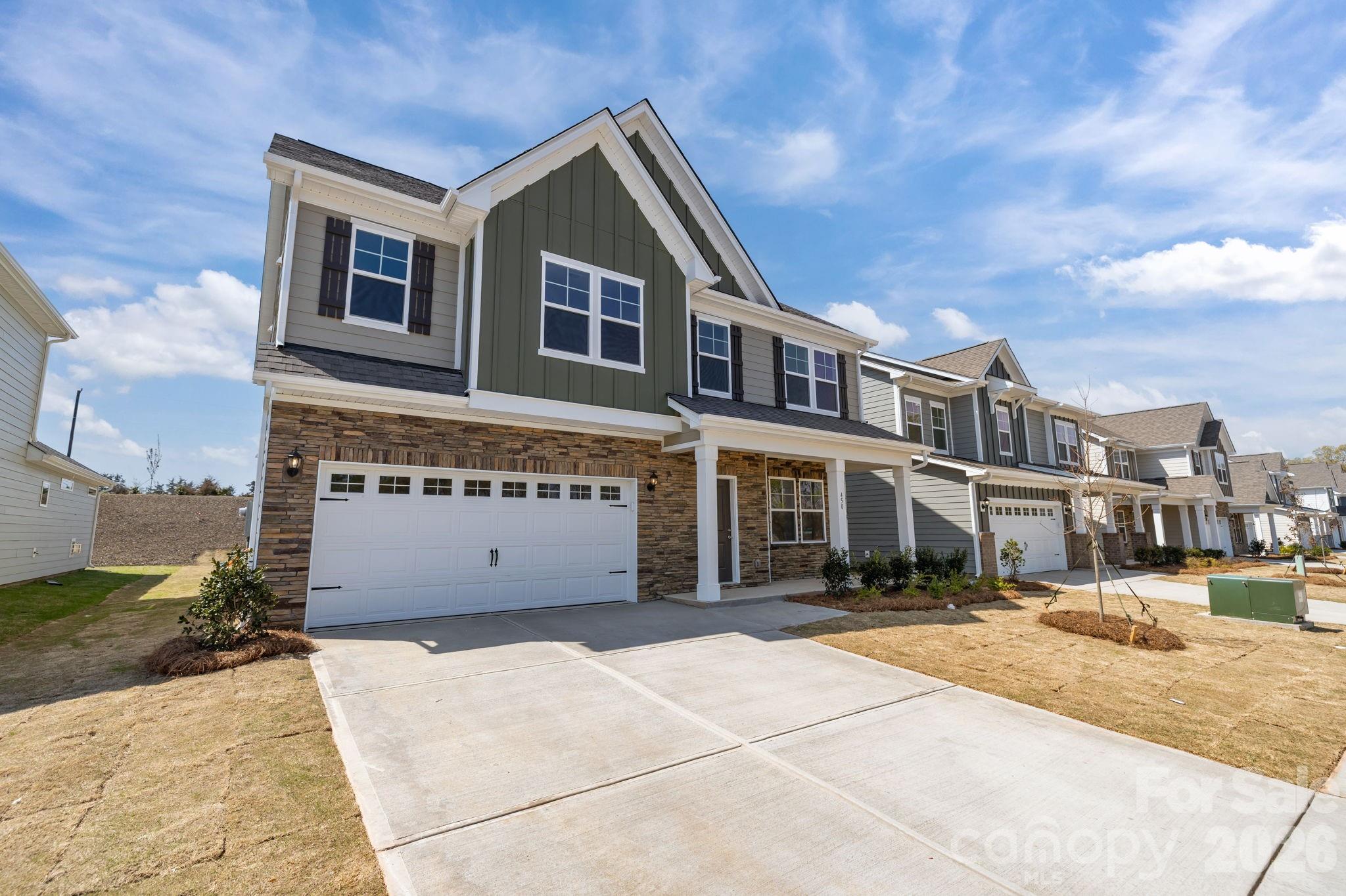 450 Brick House Road York, SC 29745 - Photo 2 of 35