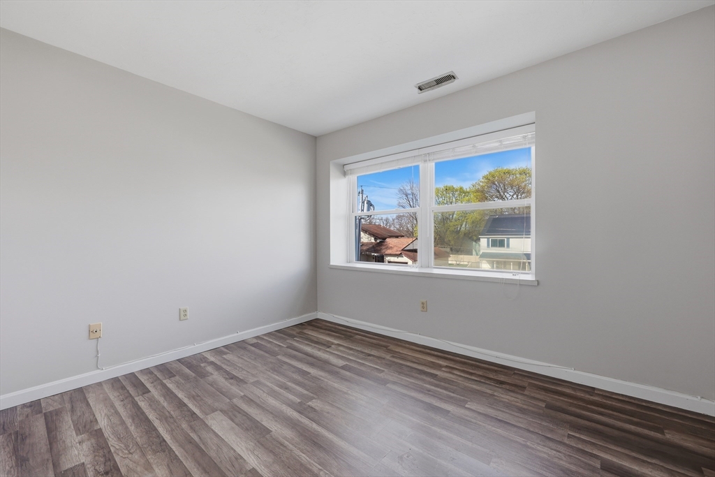 21 Middlesex Avenue, Unit 305 Worcester, MA 01604 - Photo 14 of 27 a view of empty room with window