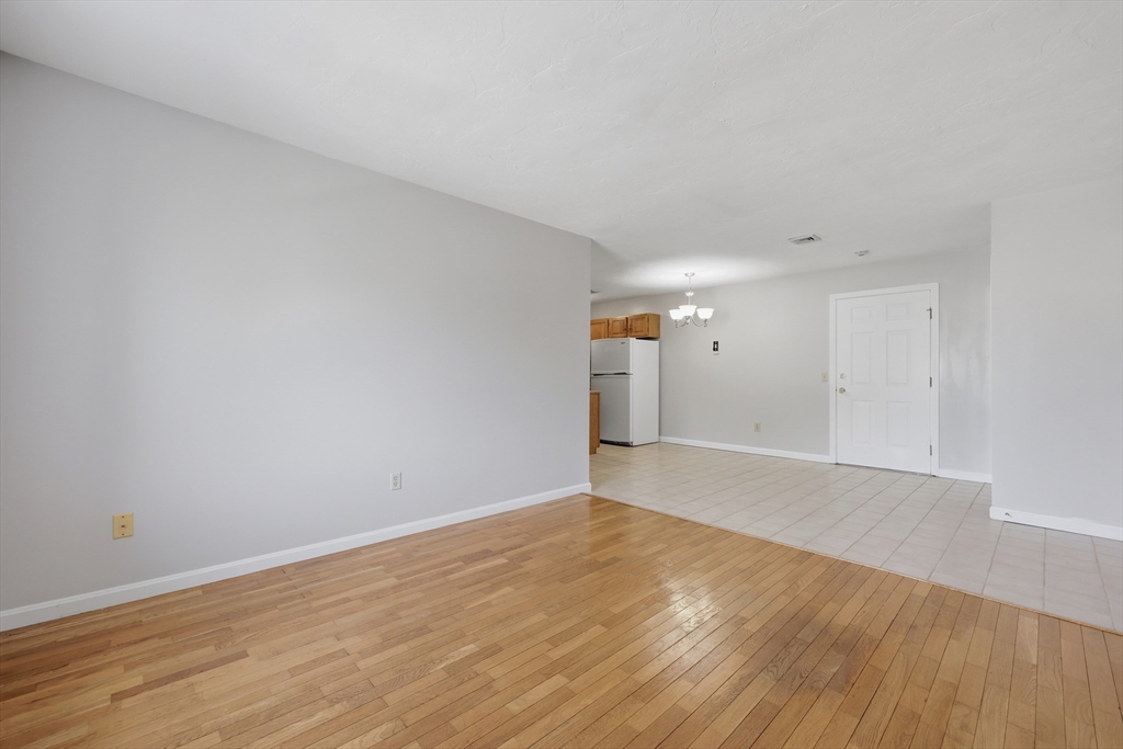 21 Middlesex Avenue, Unit 305 Worcester, MA 01604 - Photo 4 of 27 a view of an empty room