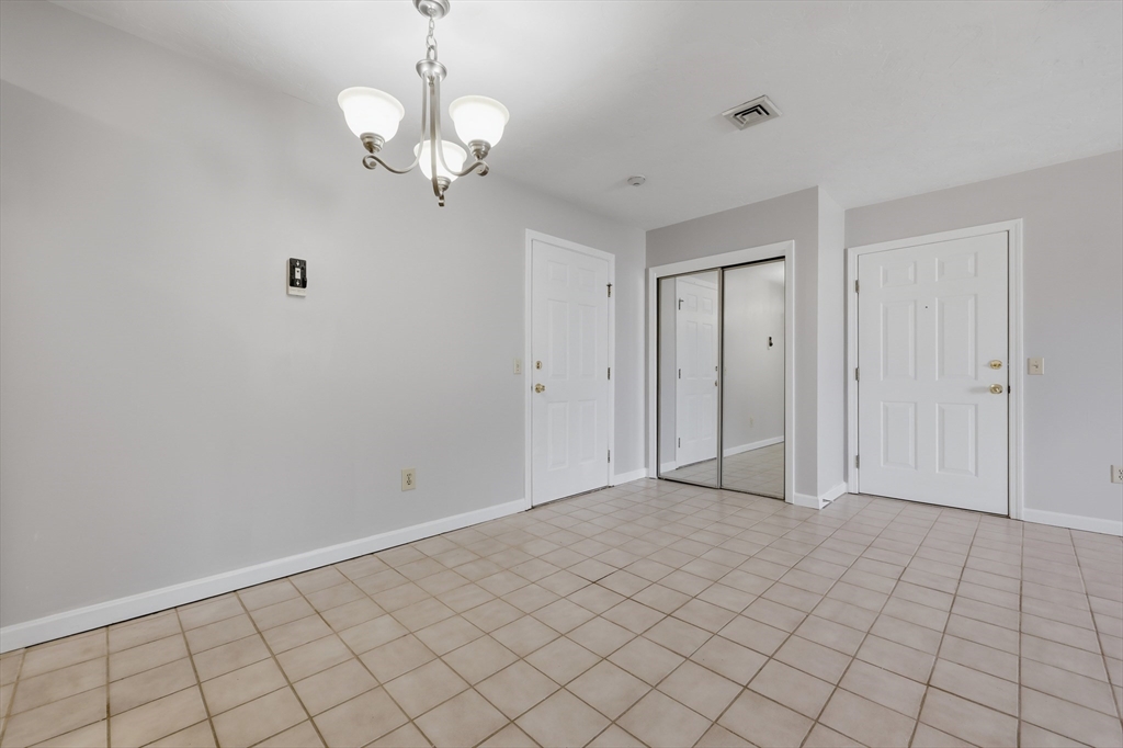 21 Middlesex Avenue, Unit 305 Worcester, MA 01604 - Photo 7 of 27 a view of an empty room