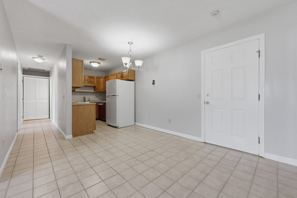 21 Middlesex Avenue, Unit 305 Worcester, MA 01604 - Photo 9 of 27 a view of a kitchen with a sink