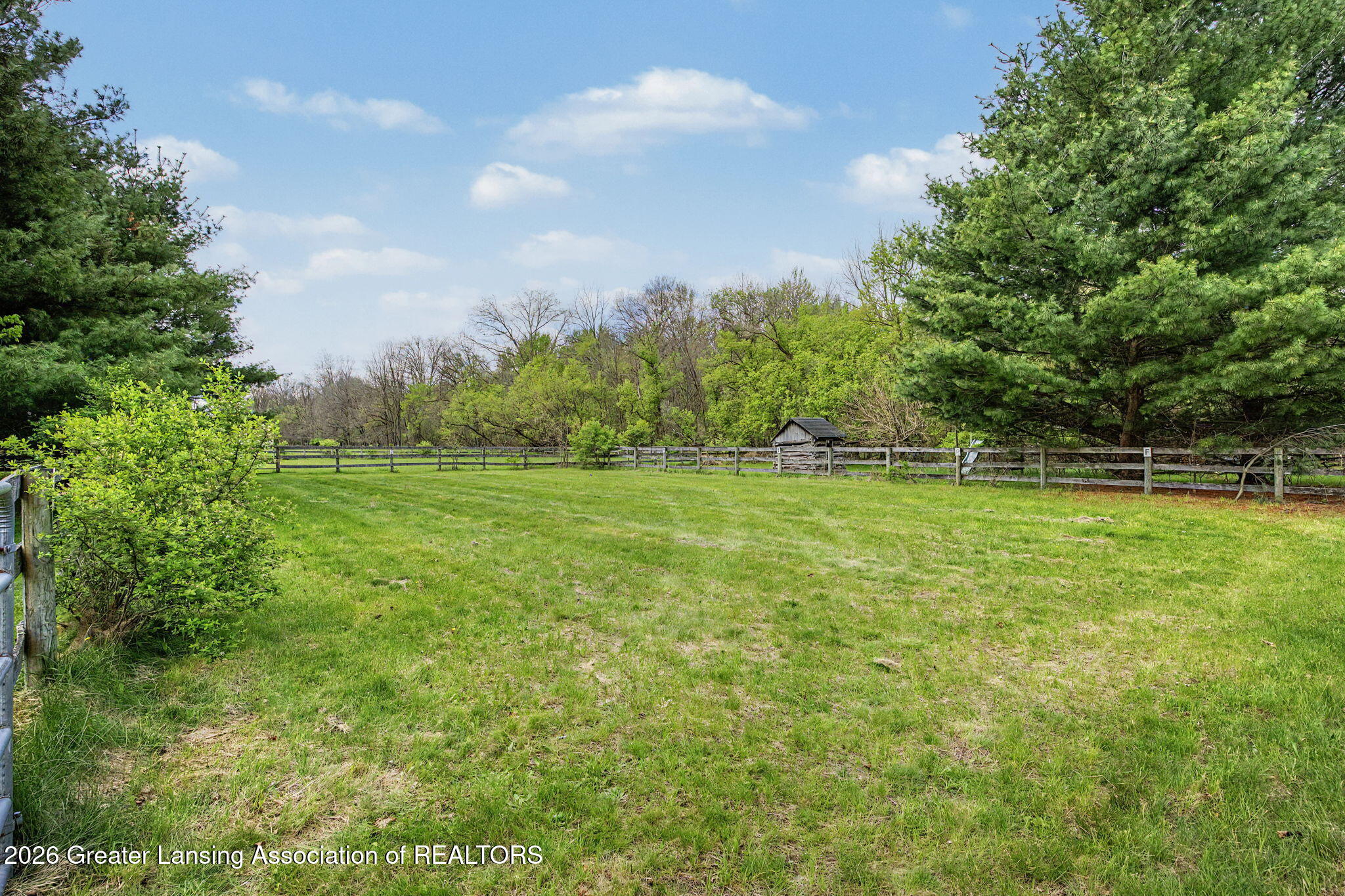 2620 South Edgar Road Mason, MI 48854 - Photo 46 of 82
