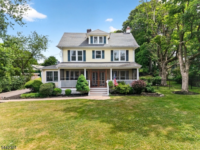2 Russell Road Fanwood, NJ 07023 - Photo 42 of 48