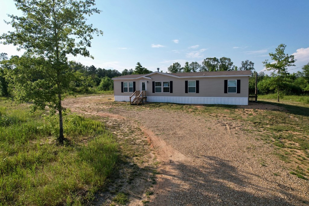 3097 Beard Road Northeast Wesson, MS 39191 - Photo 5 of 25 Photo 5