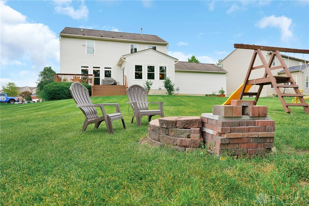 95 Keevers Point Springboro, OH 45066 - Photo 54 of 64 Gallery Image 54