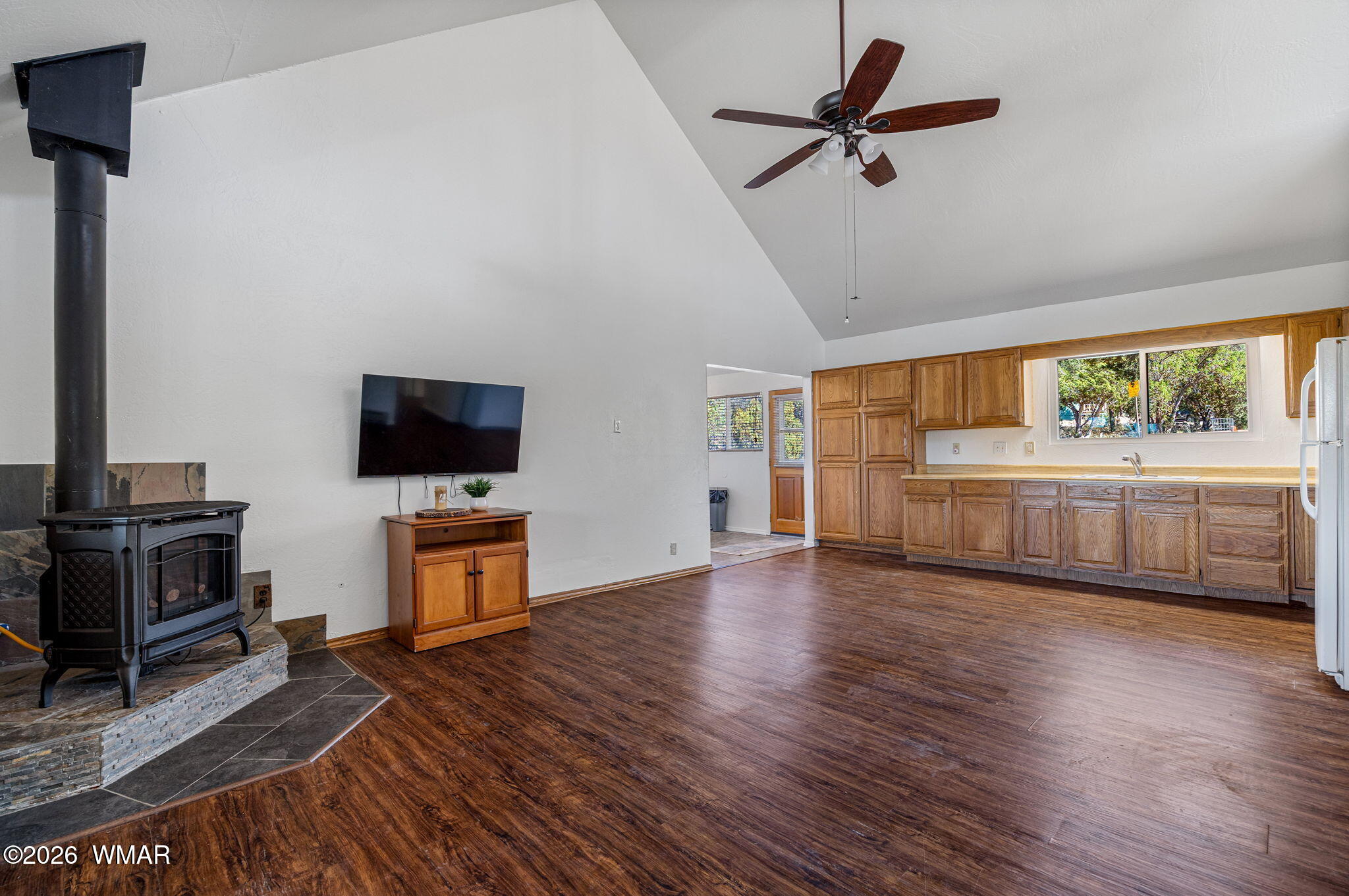 3370 Turkey Run Overgaard, AZ 85933 - Photo 7 of 34 3370TurkeyRun-Heber-AZ-7