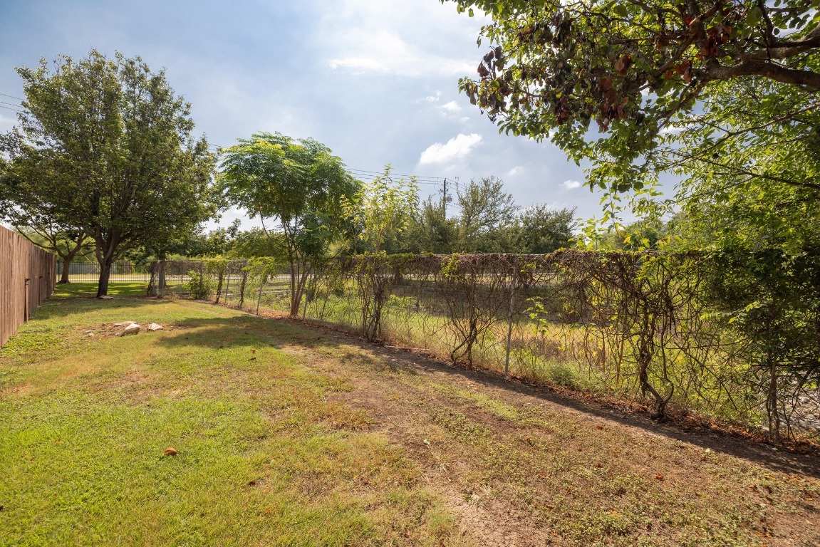 13420 Lyndhurst Street, Unit 806 Austin, TX 78717 - Photo 23 of 23 a view of a lake with a trees